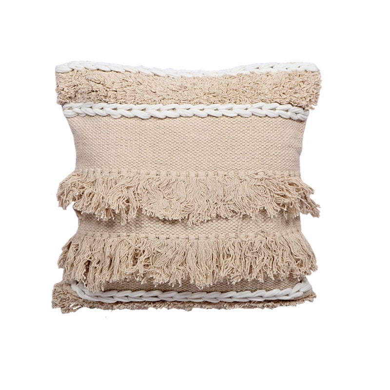 ART ET LUMIERE ΜΑΞΙΛΑΡΙ ΚΑΛΥΜΜΑ COTTON - SKU -10452