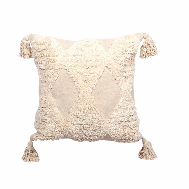 ART ET LUMIERE ΜΑΞΙΛΑΡΙ ΚΑΛΥΜΜΑ COTTON - SKU -10453