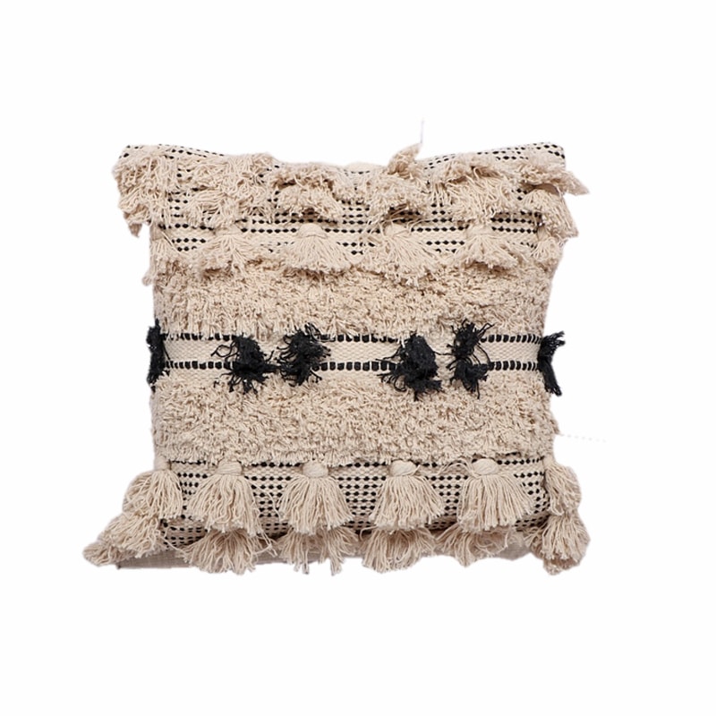 ART ET LUMIERE ΜΑΞΙΛΑΡΙ ΚΑΛΥΜΜΑ COTTON - SKU -10456