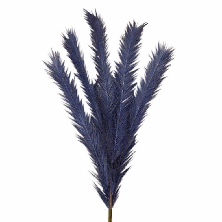 ART ET LUMIERE ΚΛΑΔΙ PAMPAS ΜΠΛΕ - SKU -10646