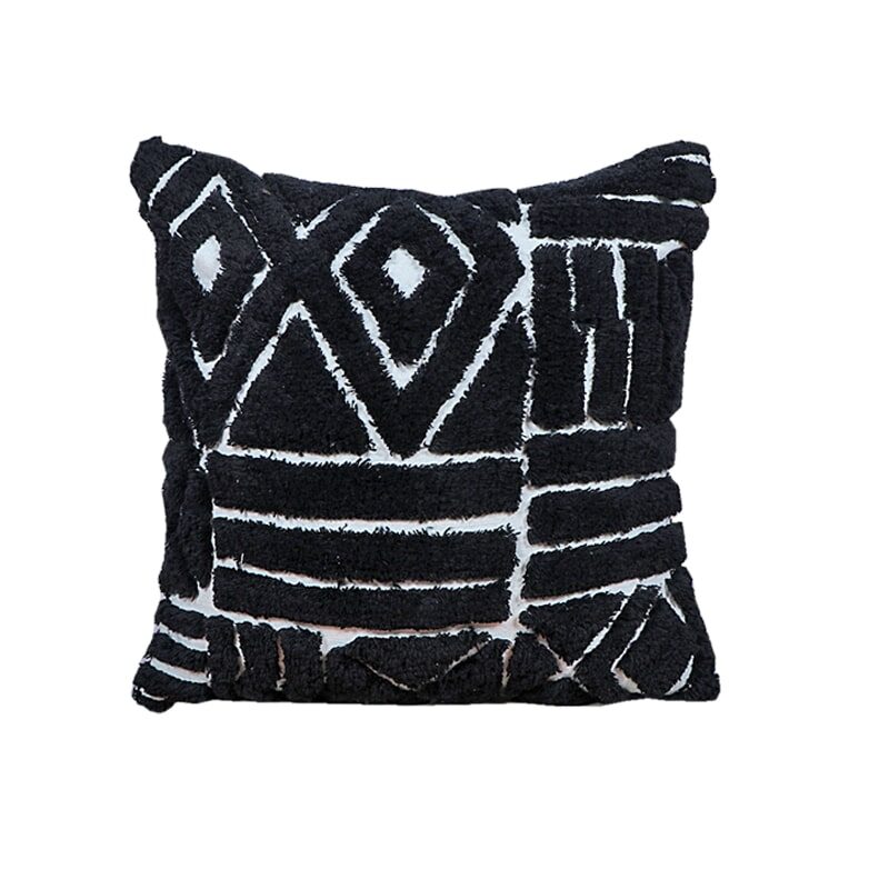 ART ET LUMIERE ΜΑΞΙΛΑΡΙ ΚΑΛΥΜΜΑ COTTON - SKU -10556