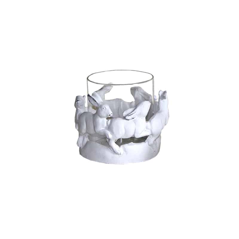ART ET LUMIERE ΚΗΡΟΠΗΓΙΟ ΚΕΡΑΜΙΚΟ - SKU -10609