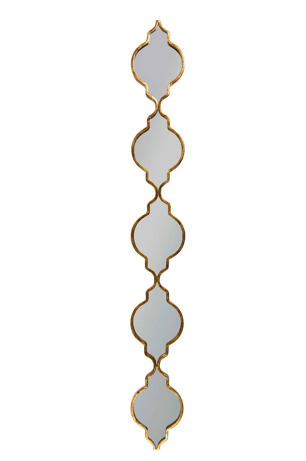 ART ET LUMIERE ΚΑΘΡΕΦΤΗΣ ΜΕΤΑΛΛΙΚΟΣ - SKU -00421