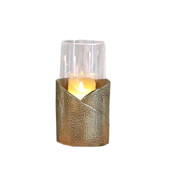 ART ET LUMIERE ΚΗΡΟΠΗΓΙΟ ΚΕΡΑΜΙΚΟ/ΓΥΑΛΙ - SKU -10728