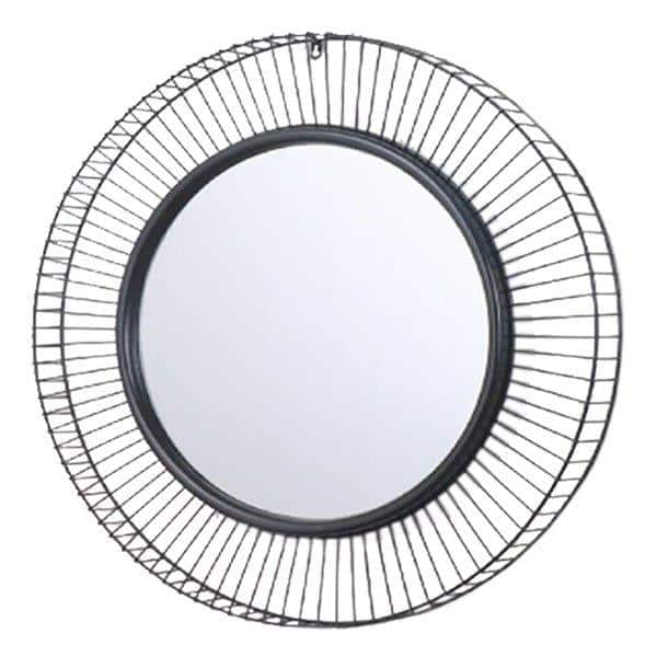 ART ET LUMIERE ΚΑΘΡΕΦΤΗΣ ΜΕΤΑΛΛΙΚΟΣ - SKU -10850