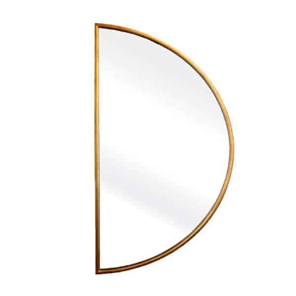 ART ET LUMIERE ΚΑΘΡΕΦΤΗΣ ΜΕΤΑΛΛΙΚΟΣ - SKU -10856