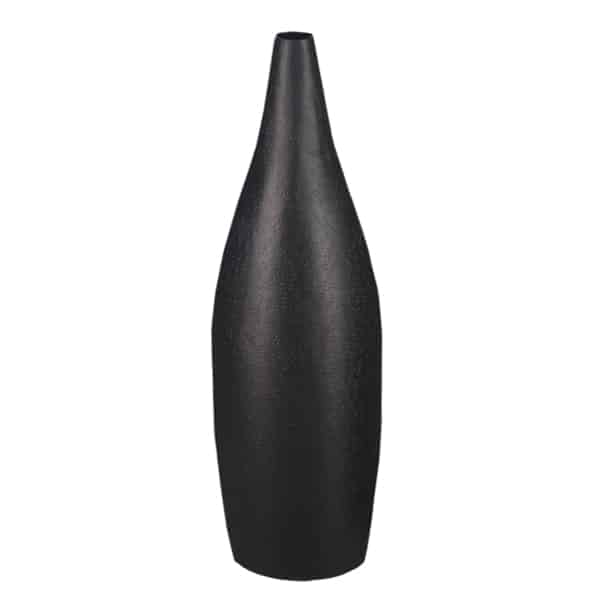 ART ET LUMIERE ΒΑΖΟ ΜΕΤΑΛΛΙΚΟ - SKU -30973