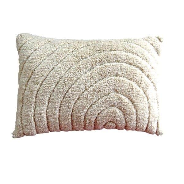 ART ET LUMIERE ΜΑΞΙΛΑΡΙ ΚΑΛΥΜΜΑ COTTON - SKU -10980