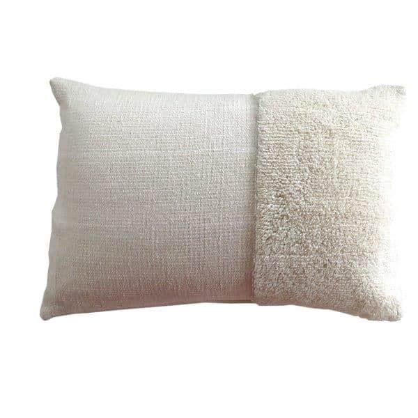 ART ET LUMIERE ΜΑΞΙΛΑΡΙ ΚΑΛΥΜΜΑ COTTON - SKU -10984