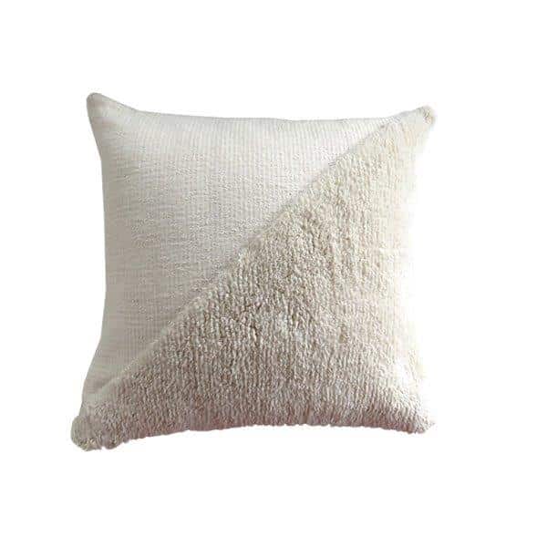 ART ET LUMIERE ΜΑΞΙΛΑΡΙ ΚΑΛΥΜΜΑ COTTON - SKU -10985