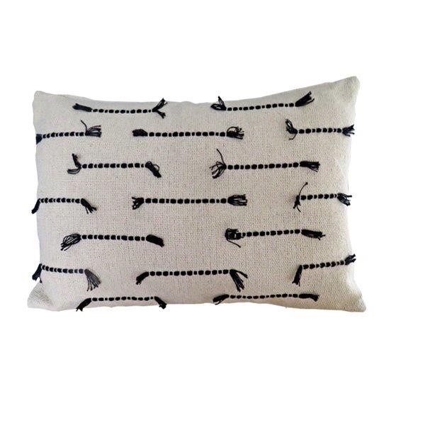 ART ET LUMIERE ΜΑΞΙΛΑΡΙ ΚΑΛΥΜΜΑ COTTON - SKU -10986