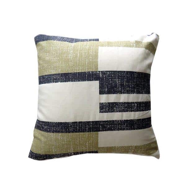 ART ET LUMIERE ΜΑΞΙΛΑΡΙ ΚΑΛΥΜΜΑ COTTON - SKU -10991