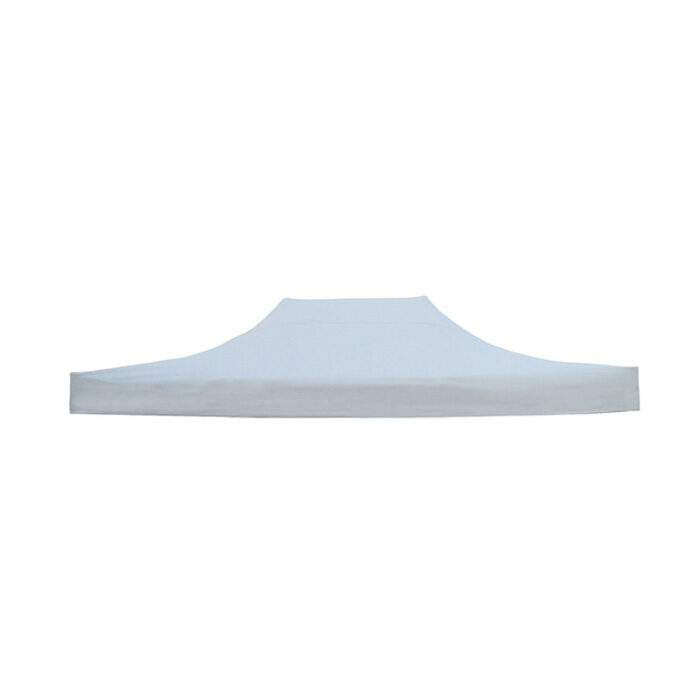 ΑΝΤΑΛΛΑΚΤΙΚΟ ΥΦΑΣΜΑ ΟΡΟΦΗΣ ΓΙΑ ΚΙΟΣΚΙ - GAZEBO 5385 G