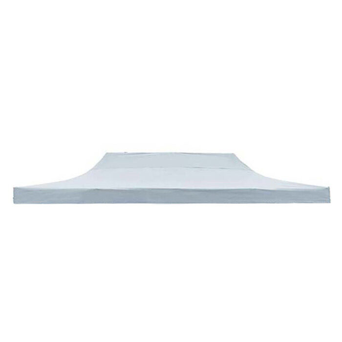 ΑΝΤΑΛΛΑΚΤΙΚΟ ΥΦΑΣΜΑ ΟΡΟΦΗΣ ΓΙΑ ΚΙΟΣΚΙ - GAZEBO 5386 G