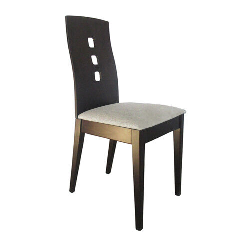 ΚΑΡΕΚΛΑ EMMA 1018 IN WENGE
