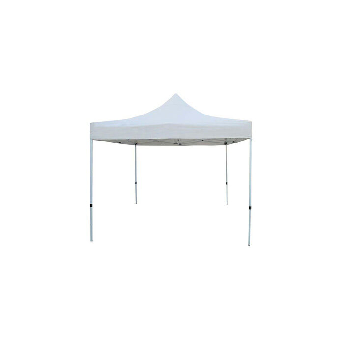 ΚΙΟΣΚΙ - GAZEBO 5235 G 	Διάσταση: 3x3m