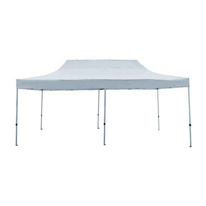 ΚΙΟΣΚΙ - GAZEBO 5262 G 	Διάσταση: 3x6m