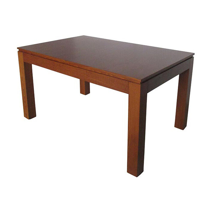 ΤΡΑΠΕΖΙ JASMINE 1026 IN LIGHT WALNUT
