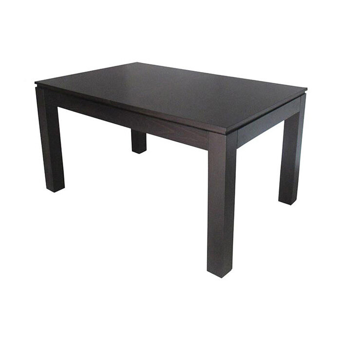 ΤΡΑΠΕΖΙ JASMINE 1025 IN WENGE