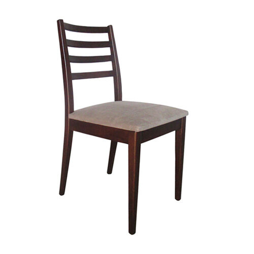 ΣΕΤ ΤΡΑΠΕΖΑΡΙΑ KAREN 1016 IN + PNELOPE 1030 IN WALNUT