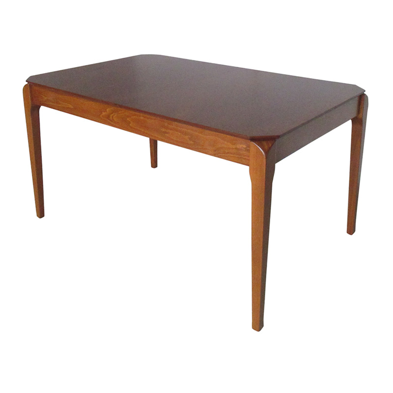 ΤΡΑΠΕΖΙ MELODY 1024 IN LIGHT WALNUT