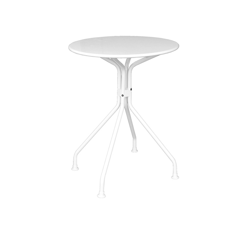 ΤΡΑΠΕΖΙ ΜΕΤΑΛΛΙΚΟ ORCHID 5408 G
