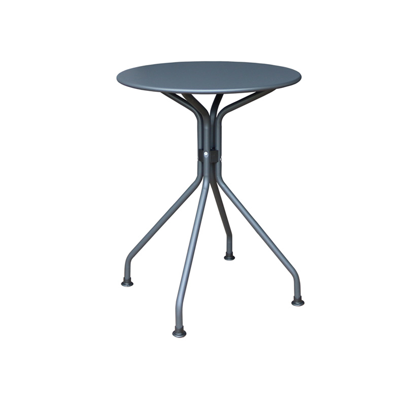 ΤΡΑΠΕΖΙ ΜΕΤΑΛΛΙΚΟ ORCHID 5409 G