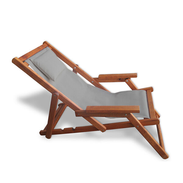 ΣΕΖΛΟΝΓΚ ΟΞΙΑΣ 5169 G ΓΚΡΙ