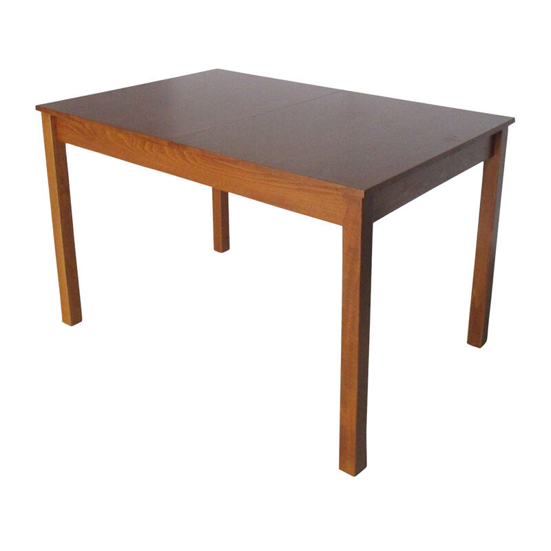 ΤΡΑΠΕΖΙ PNELOPE 1022 IN LIGHT WALNUT
