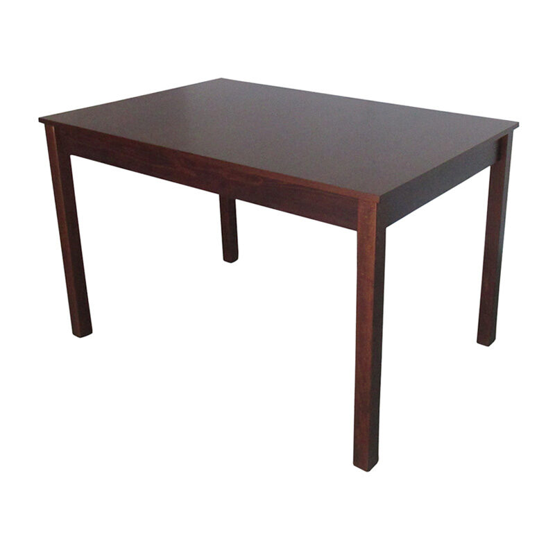 ΤΡΑΠΕΖΙ PNELOPE 1031 IN WALNUT