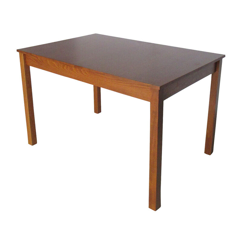 ΤΡΑΠΕΖΙ PNELOPE 1031 IN LIGHT WALNUT