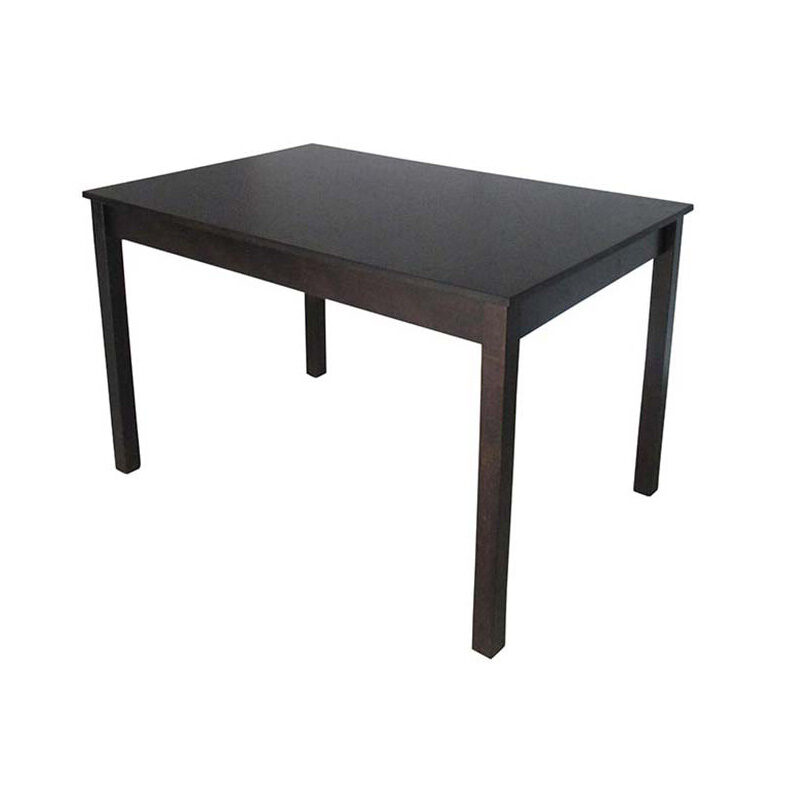 ΤΡΑΠΕΖΙ PNELOPE 1021 IN WENGE