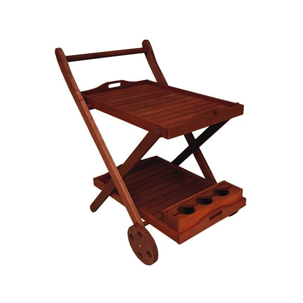 ΤΡΟΛΕΪ ΣΕΡΒΙΡΙΣΜΑΤΟΣ MERANTI 5273 G