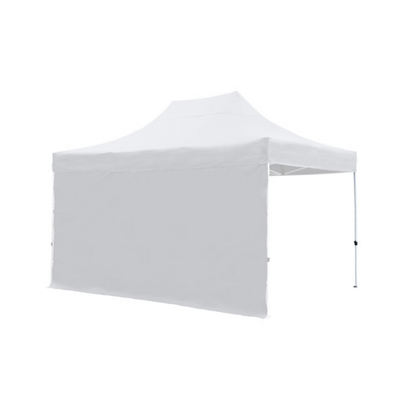 ΠΛΑΪΝΟΣ ΤΟΙΧΟΣ ΓΙΑ ΚΙΟΣΚΙ - GAZEBO 5264 G
 	Διάσταση: 4,5m