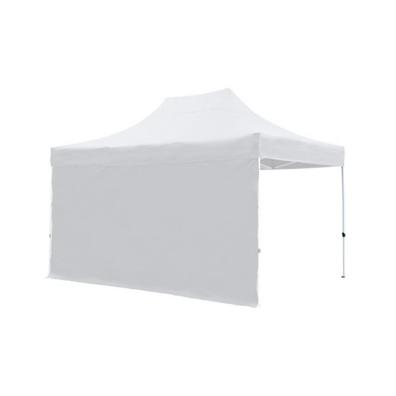 ΠΛΑΪΝΟΣ ΤΟΙΧΟΣ ΓΙΑ ΚΙΟΣΚΙ - GAZEBO 5264 G
 	Διάσταση: 4,5m