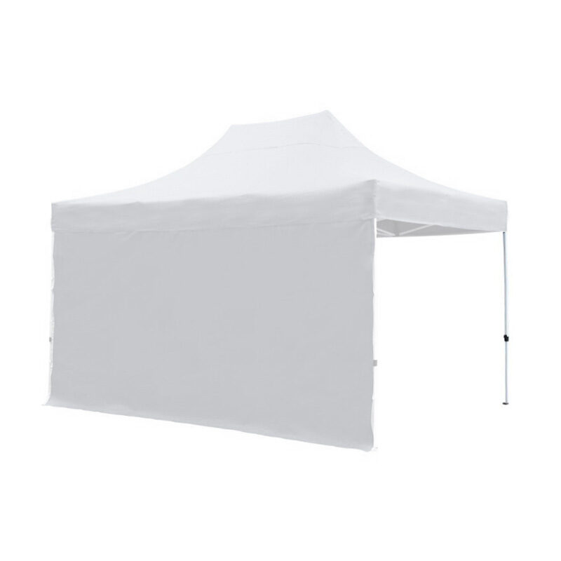 ΠΛΑΪΝΟΣ ΤΟΙΧΟΣ ΓΙΑ ΚΙΟΣΚΙ - GAZEBO 5387 G
 	Διάσταση: 6m