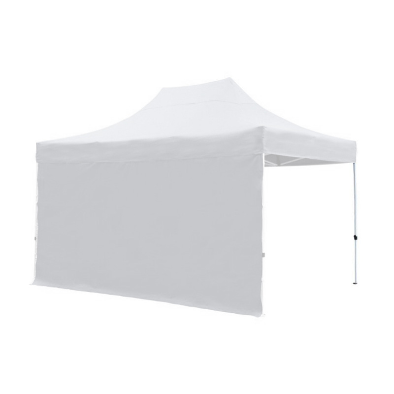 ΠΛΑΪΝΟΣ ΤΟΙΧΟΣ ΓΙΑ ΚΙΟΣΚΙ - GAZEBO 5387 G
 	Διάσταση: 6m