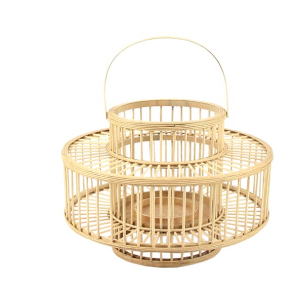 ART ET LUMIERE ΦΑΝΑΡΙ ΜΠΑΜΠΟΥ - SKU -14883