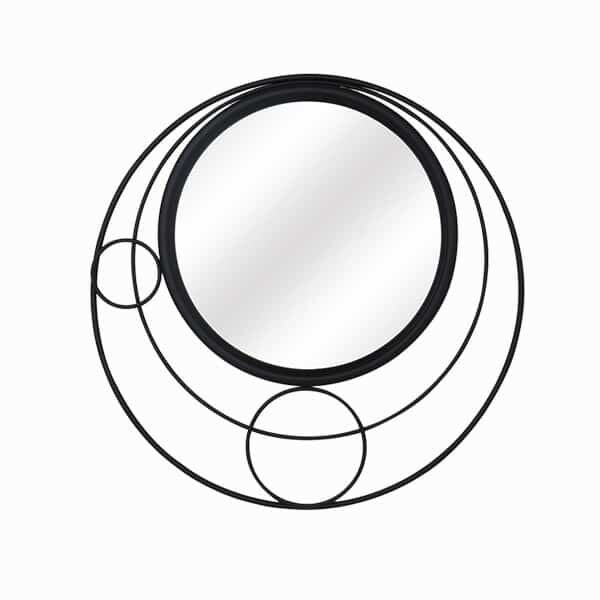 ART ET LUMIERE ΚΑΘΡΕΦΤΗΣ ΜΕΤΑΛΛΙΚΟΣ - SKU -20855