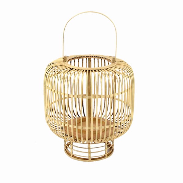 ART ET LUMIERE ΦΑΝΑΡΙ ΜΠΑΜΠΟΥ - SKU -24882