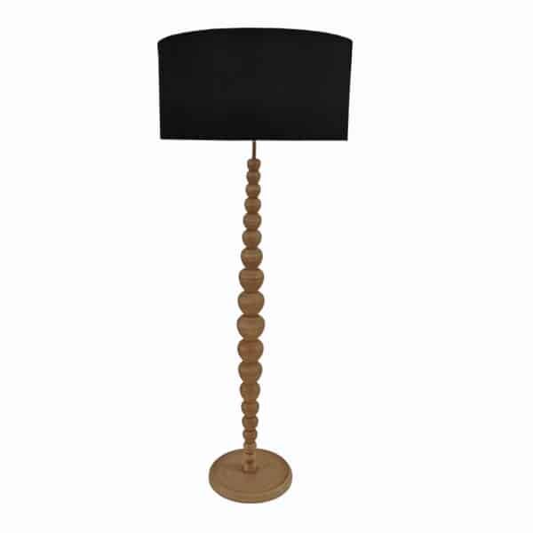 ART ET LUMIERE ΦΩΤΙΣΤΙΚΟ ΕΠΙΔΑΠΕΔΙΟ ΞΥΛΙΝΟ - SKU -11420