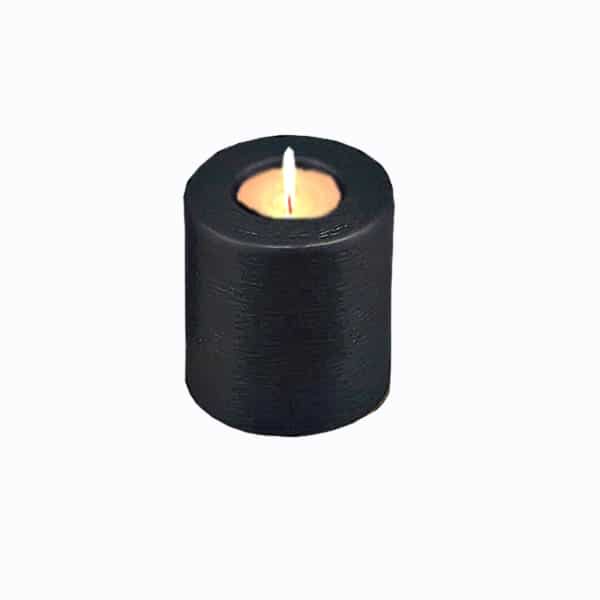 ART ET LUMIERE ΚΗΡΟΠΗΓΙΟ ΜΕΤΑΛΛΙΚΟ - SKU -39633
