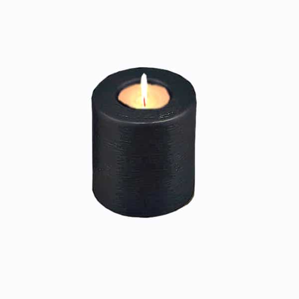 ART ET LUMIERE ΚΗΡΟΠΗΓΙΟ ΜΕΤΑΛΛΙΚΟ - SKU -39633