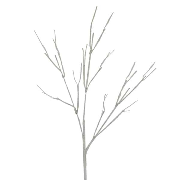 ART ET LUMIERE ΚΛΑΔΙ ΛΕΥΚΟ - SKU -08658