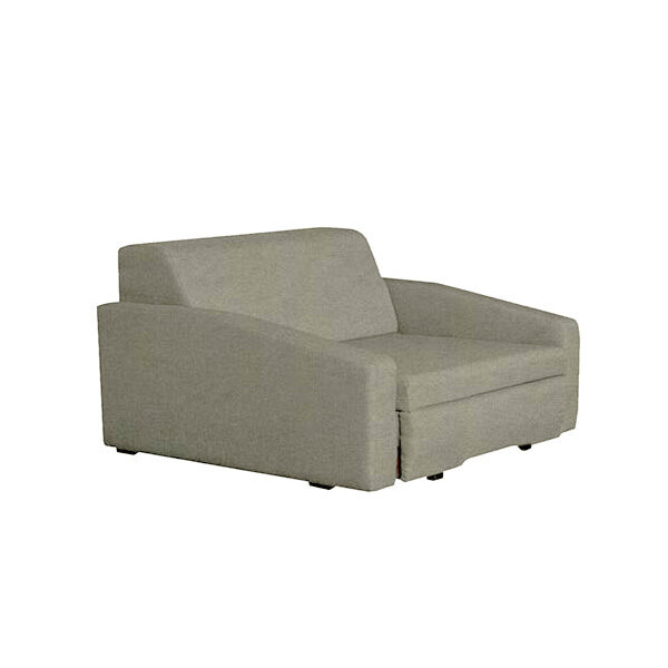 ΚΑΝΑΠΕΣ-ΚΡΕΒΑΤΙ RENE 1045 IN TAUPE