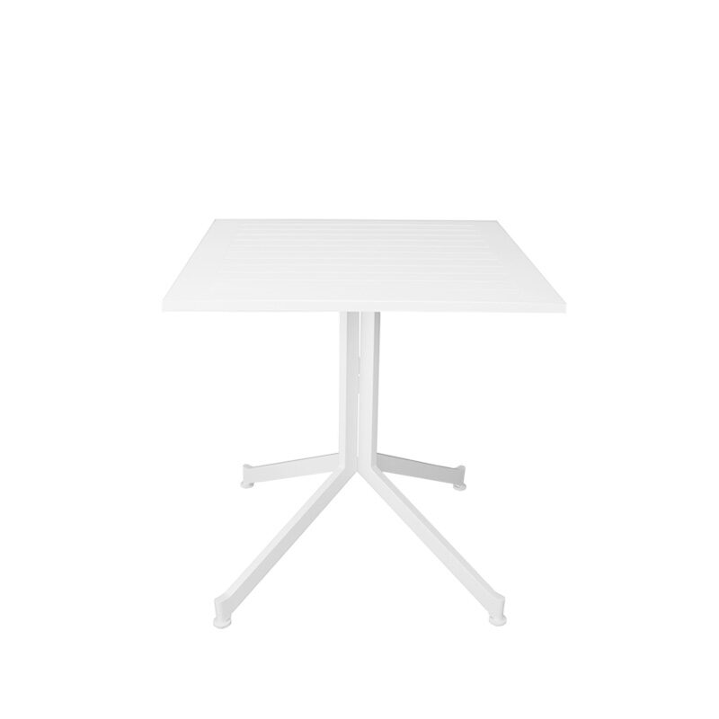 ΤΡΑΠΕΖΙ ΑΛΟΥΜΙΝΙΟΥ MADISON 5478 G