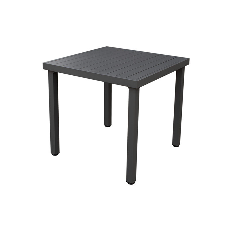 ΤΡΑΠΕΖΙ ΑΛΟΥΜΙΝΙΟΥ MADISON 5481 G