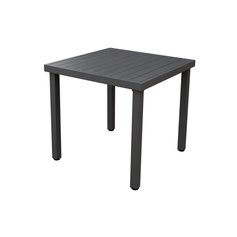 ΤΡΑΠΕΖΙ ΑΛΟΥΜΙΝΙΟΥ MADISON 5481 G