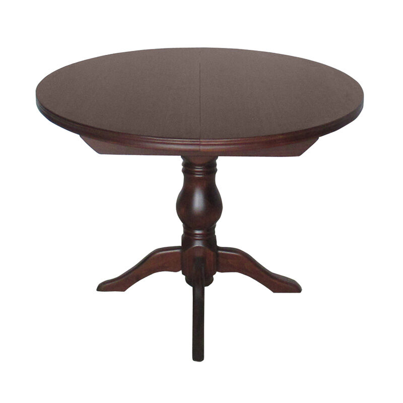 ΤΡΑΠΕΖΙ NATALIE 1027 IN WALNUT