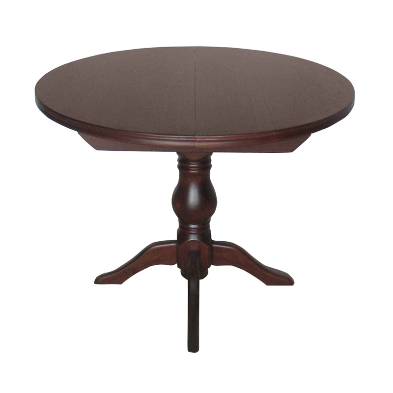 ΤΡΑΠΕΖΙ NATALIE 1027 IN WALNUT